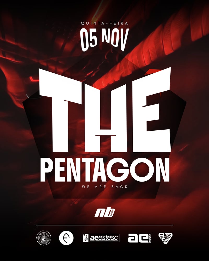 THE PENTAGON
